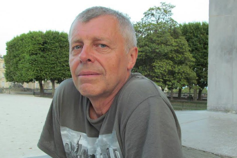 Pamätník novembra Ľudovít Petraško: Prezradil nám unikátne spomienky