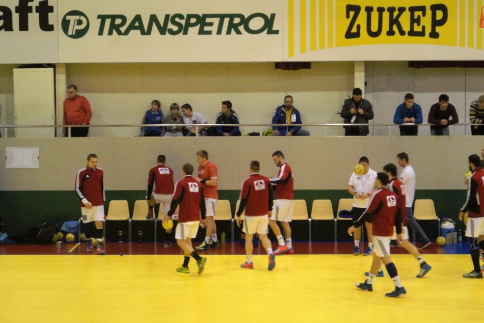 Topoľčany - Pfadi Winterthur