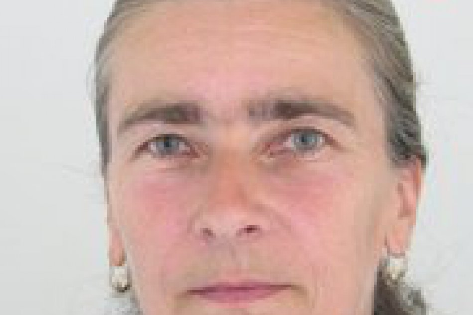 Nevideli ste niekde Helenu (51)?