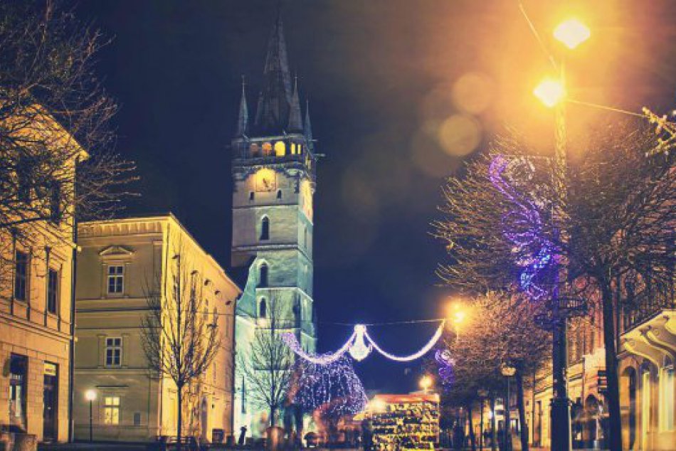 Vianoce v Prešove: Ako budú sviatkovať známe tváre?