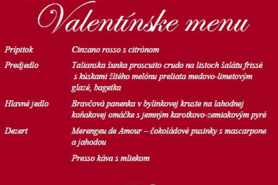Deň sv.Valentína