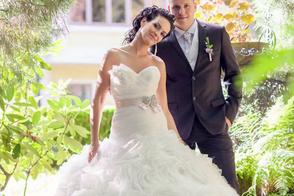 Fotky svadieb fotografa Peťa Mihalika