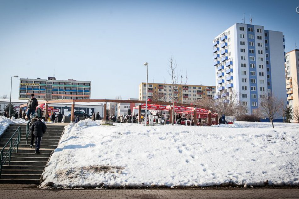 Klokočinská zabíjačka