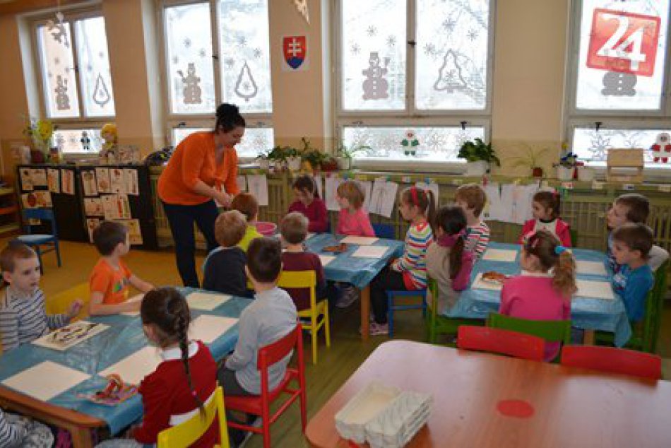 Fašiangové masky pre najmenších