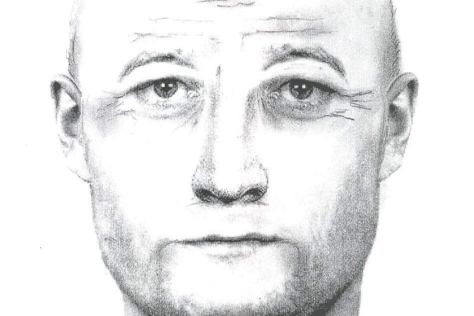 Nespoznávate tohto muža?