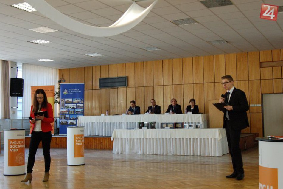 Študenti ukázali svoje vedomosti z Európskej únie