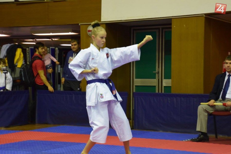 Nenechali sa zahanbiť: Prišli ovešaní medailami, trúfli si aj na veľkú výzvu