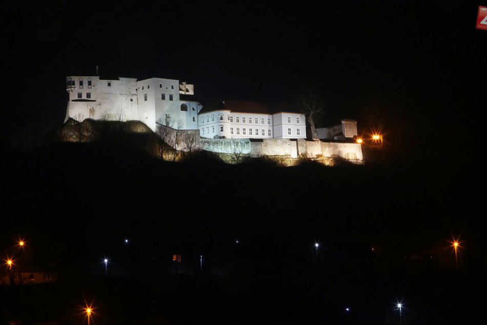 S obnovou hradu Ľupča sa museli vysporiadať aj architekti