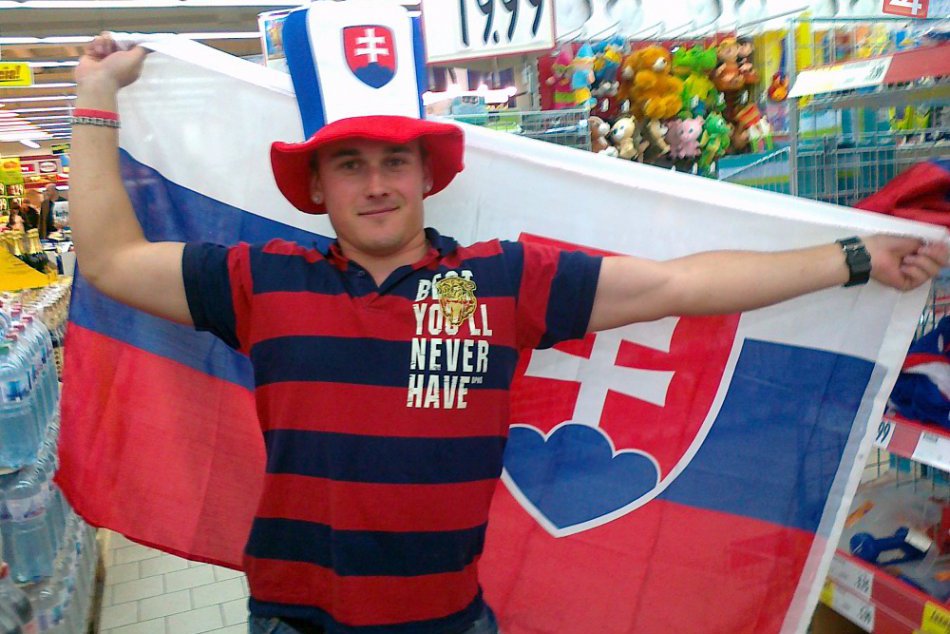 Marek (28) bol vojakom, chcel slúžiť vlasti: Teraz musí bojovať o svoj život :(