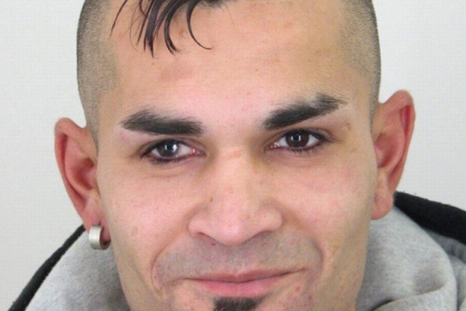 Košickí policajti pátrajú po dvoch mužoch