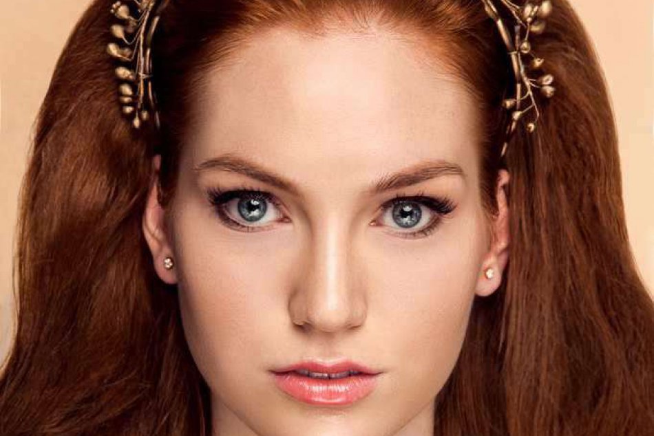 Kráska zo Spišskej sa dostala do finále Miss: Zoznámte sa s Júliou na FOTKÁCH