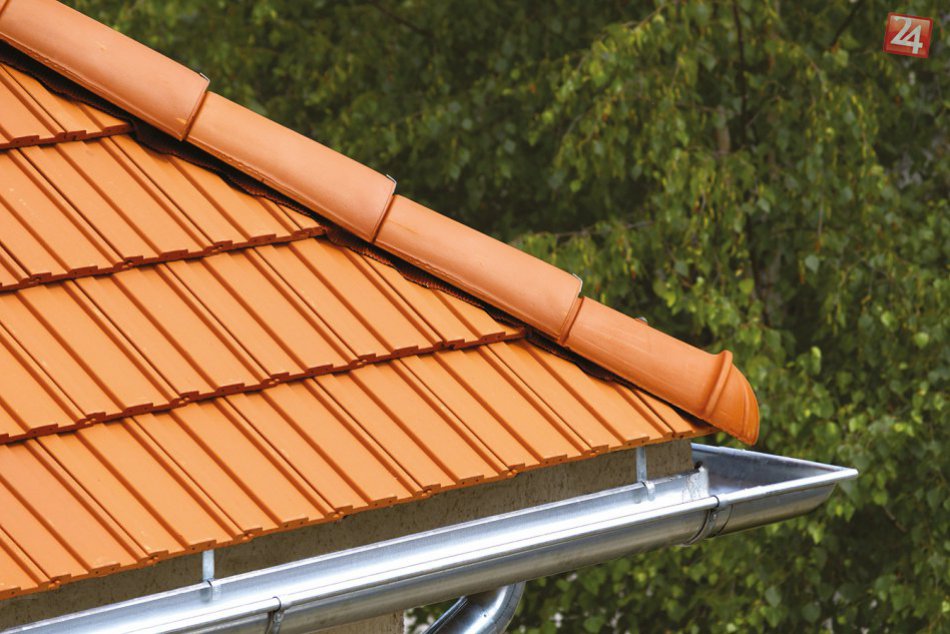 Skontrolujte si strechu po zime a pouvažujte nad jej výmenou