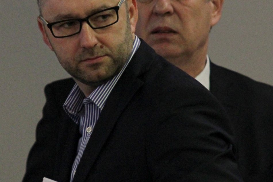 Mimoriadne zasadnutie MsZ