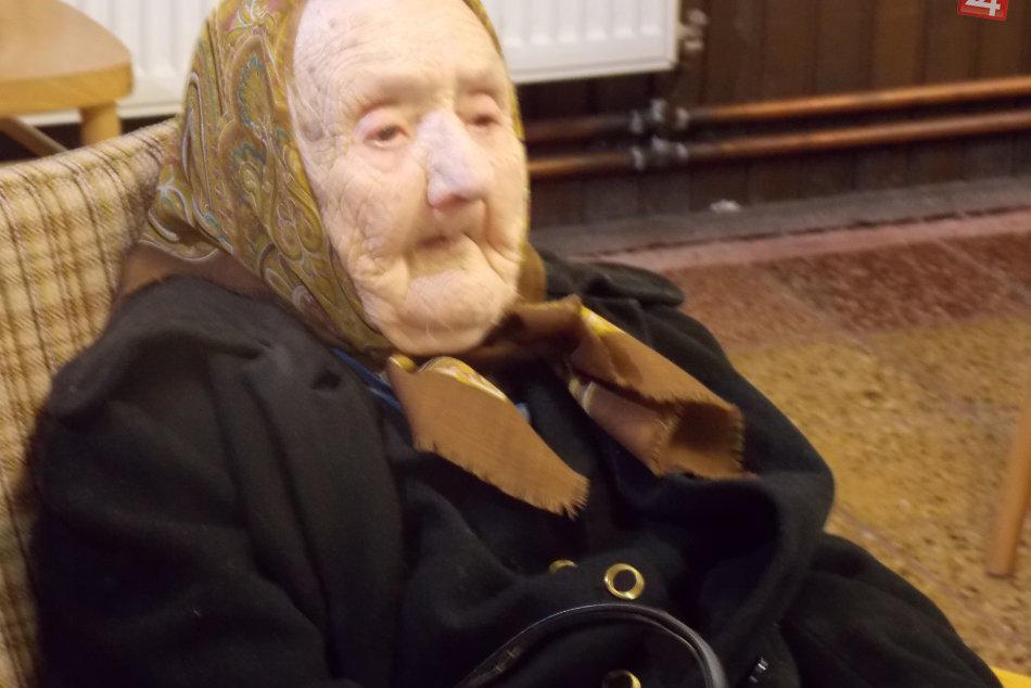 Oslava 105 narodenín: Babenka Margita si aj zatancovala