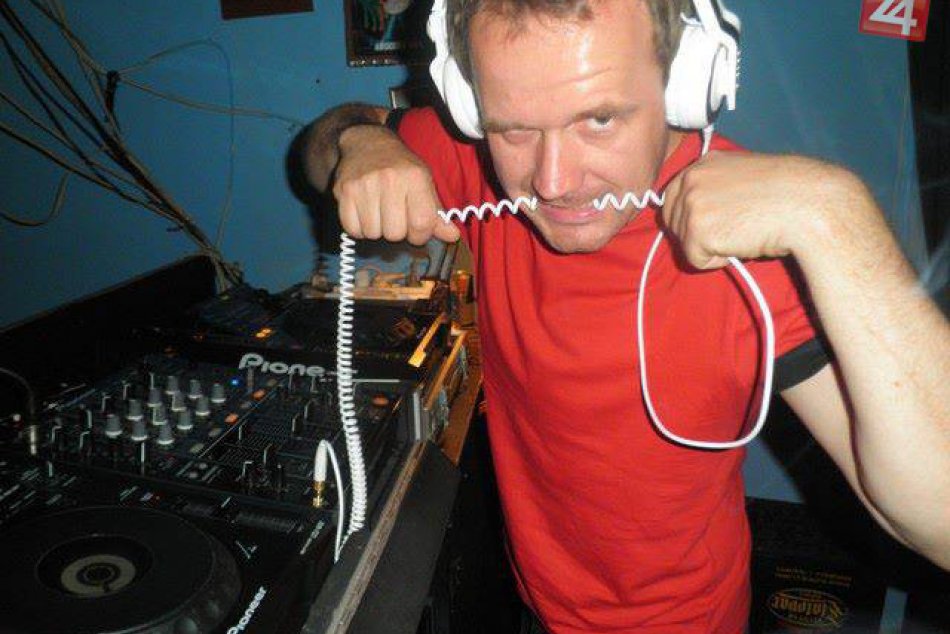 Žilinčan DJ Mirec: hudbe sa venuje vyše 20 rokov