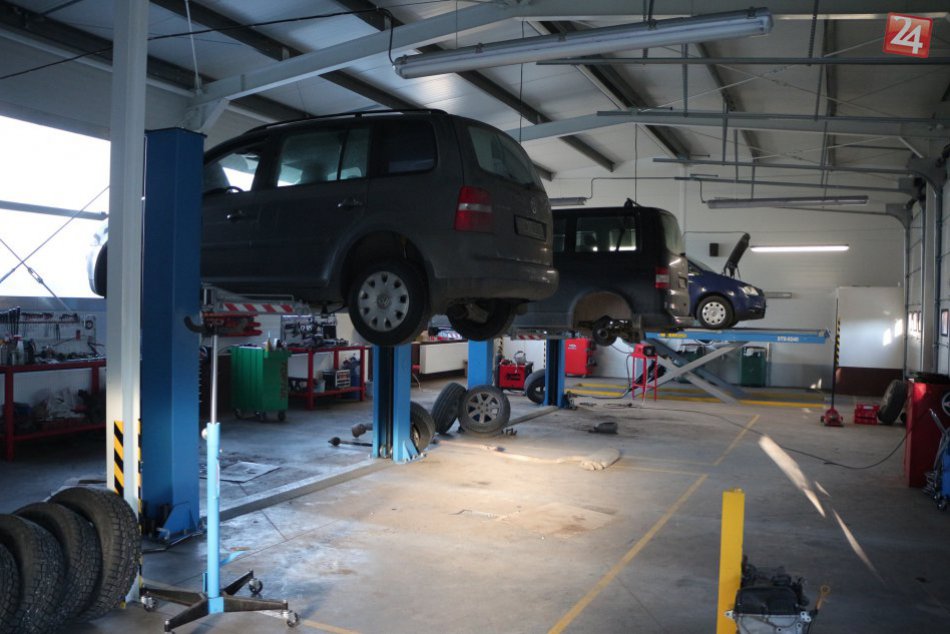 Čas, peniaze i nervy. To všetko vám môže ušetriť jednoduchá servisná kontrola.