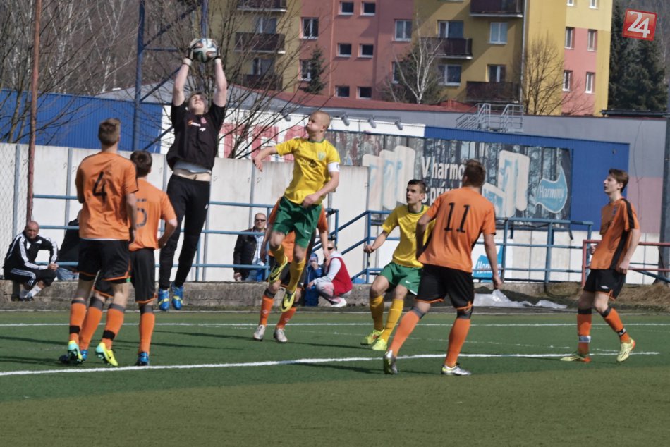 MFK Ružomberok – MŠK Žilina U17, U16