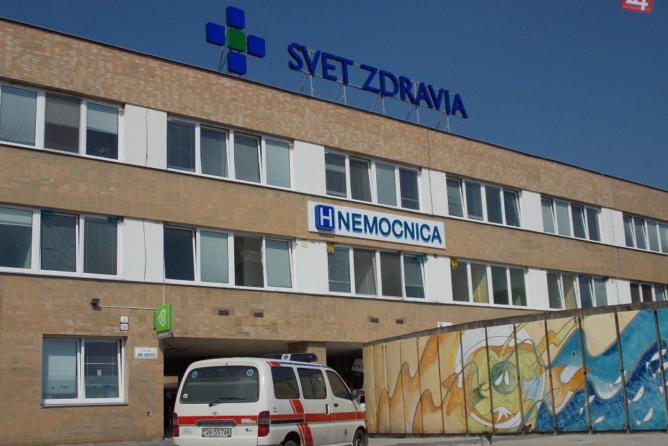 Do Spišskej už doviezli  6-tonový kolos magnetickej rezonancie