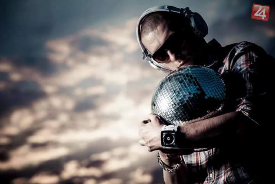 Košický DJ Toudy KE rozprúdi zábavu!