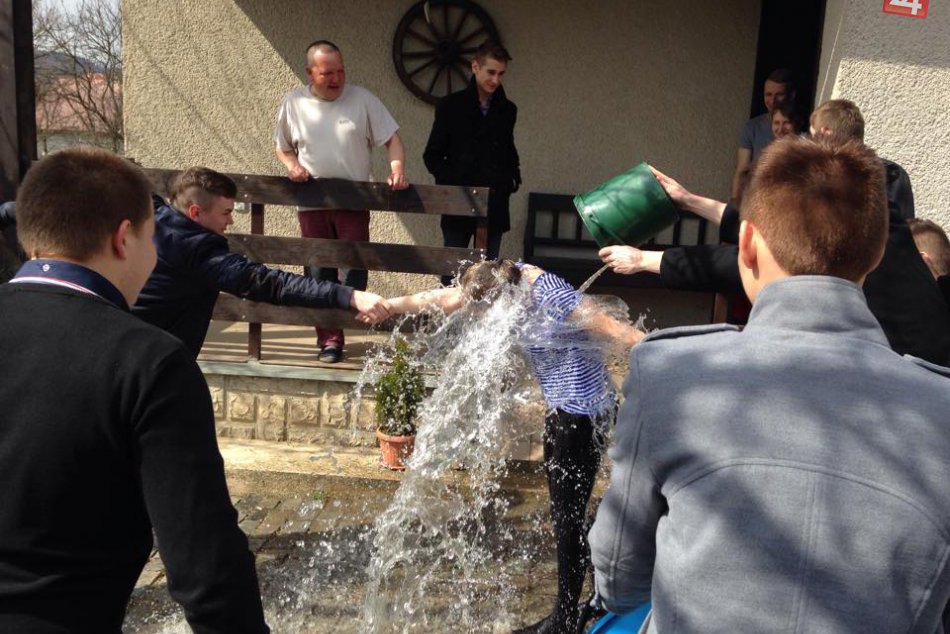 Veľká noc po Vlachovsky