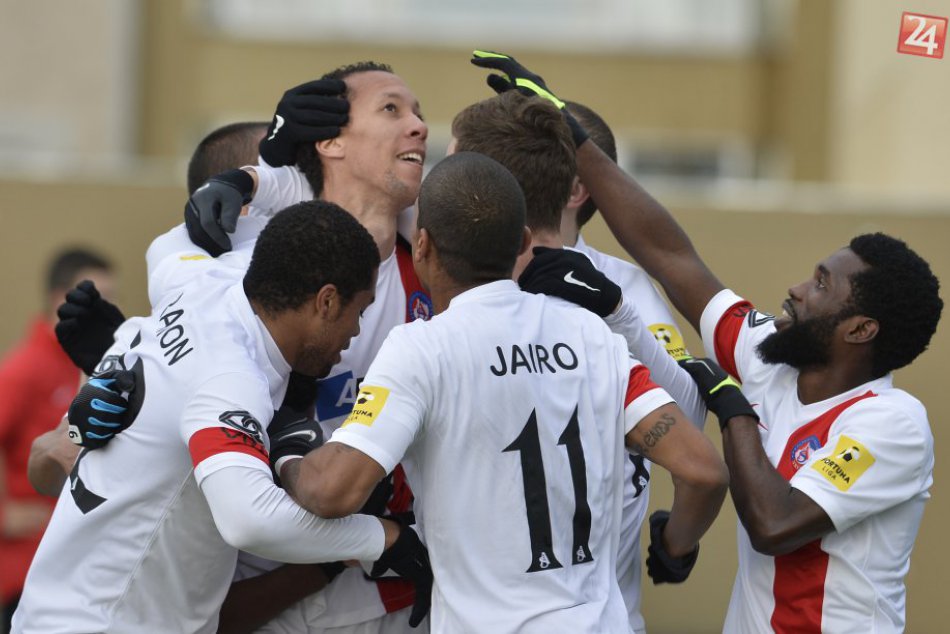 Futbalisti spod Urpína narazili na lídra ligy