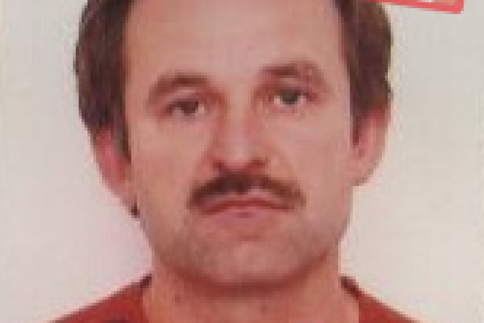 Polícia prosí o pomoc pri pátraní po nezvestnom Pavlovi Košovskom