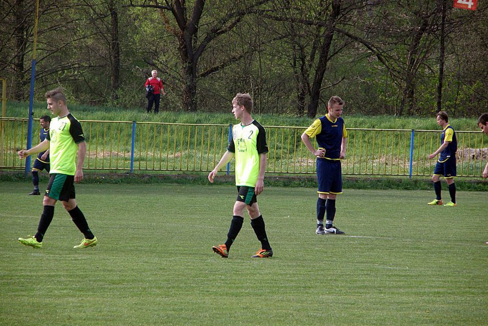 SP MFK Rožňava VS OŠK Rudňany 4:1