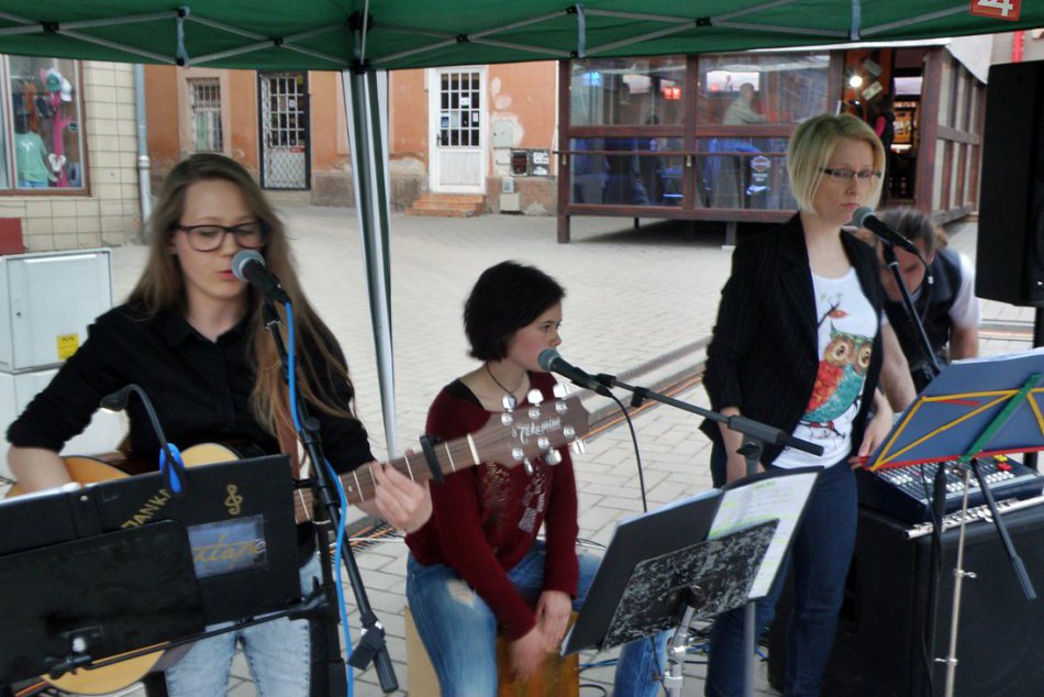 Hokejový zápas Slovensko - Slovinsko