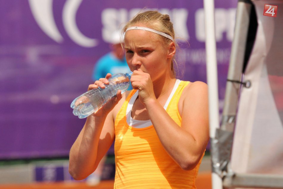 tenisový turnaj EMPIRE Slovak open 2015