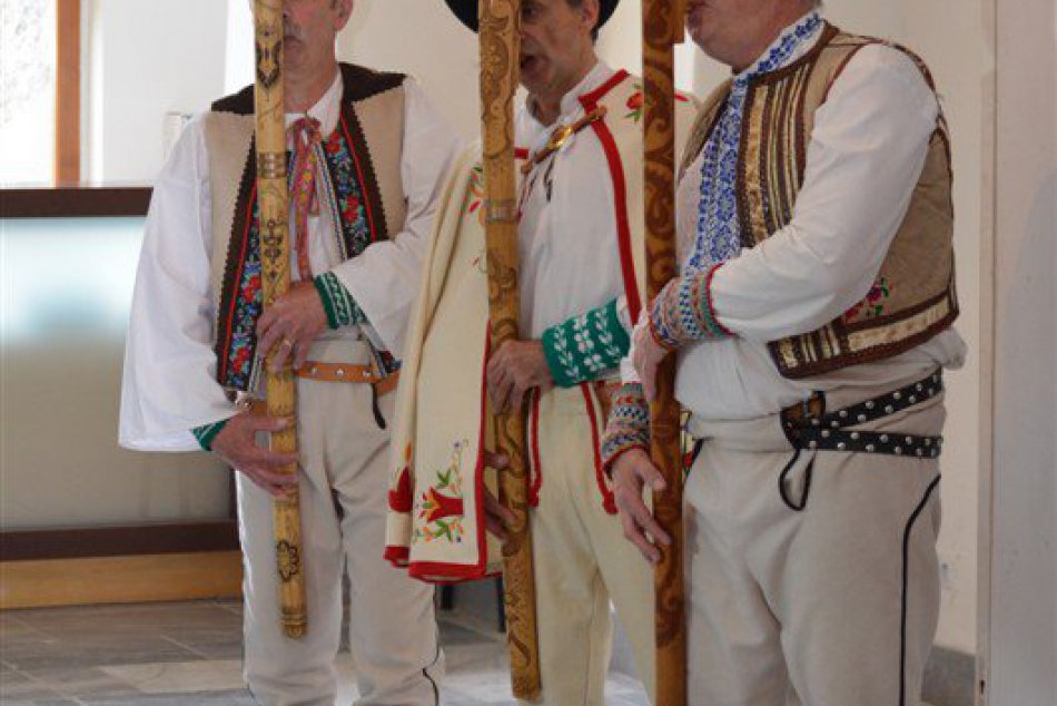 Výstava výtvarníka a medailéra PhDr. Klimenta Mituru