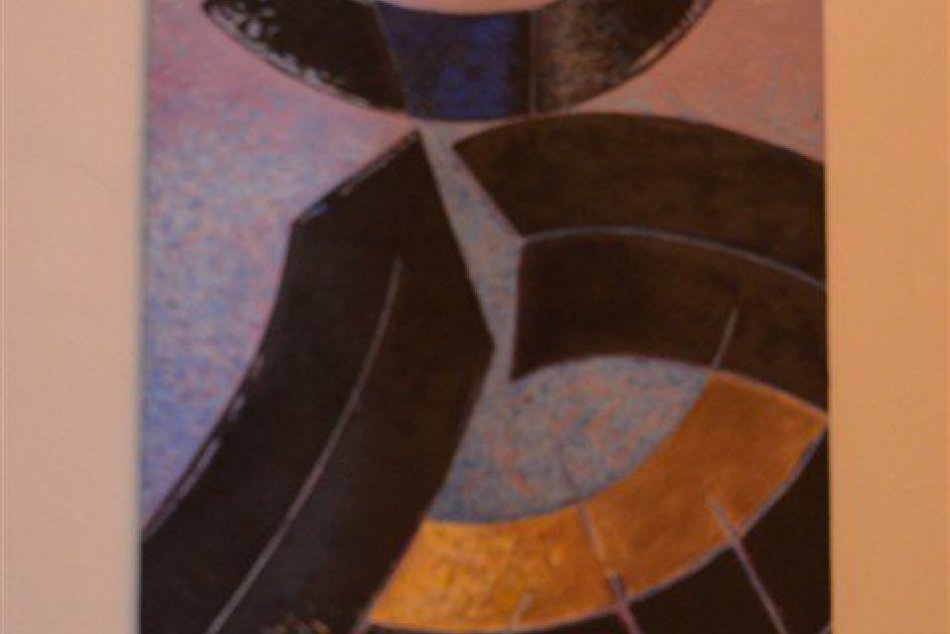 Otvorenie výstavy József Baska