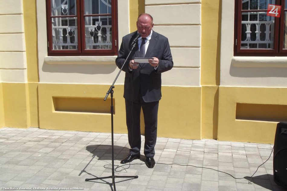 Obrazom: Cyril a Metod stále v našich spomienkach