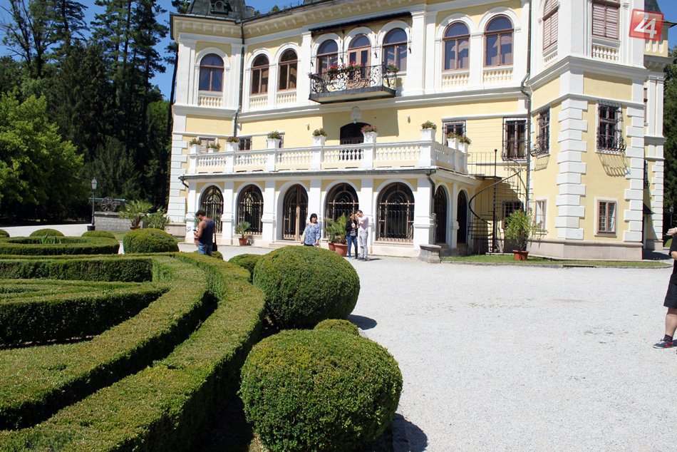 Tvorivé dielne a ukážky sokoliarstva v Betliari