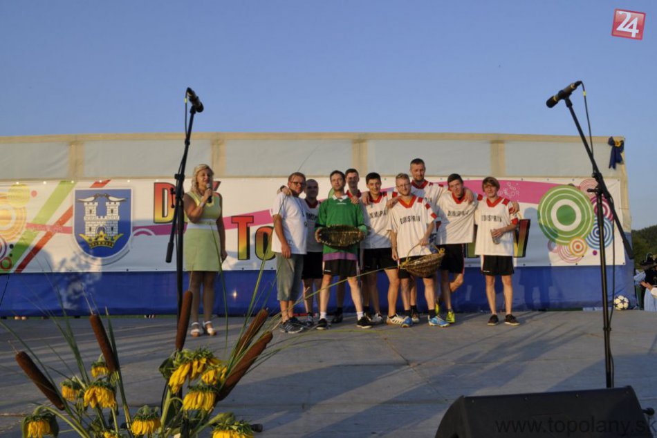 Deň Topoľančanov lepší ako ten minulý? Organizátori sľubujú skvelú zábavu i troš