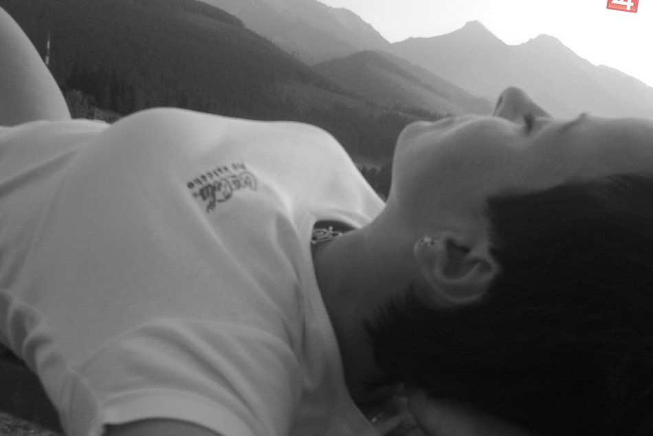 Doterajšie diela mladej, ambicióznej fotografky zo Spiša