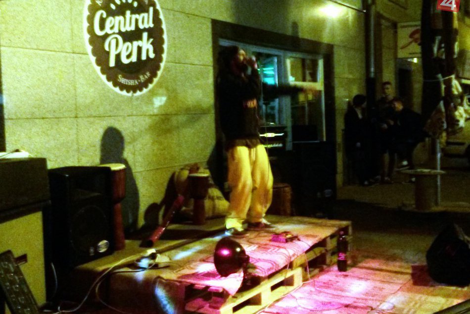 Fotky zo Street Music Night: Nájdi seba a svojich kamošov!
