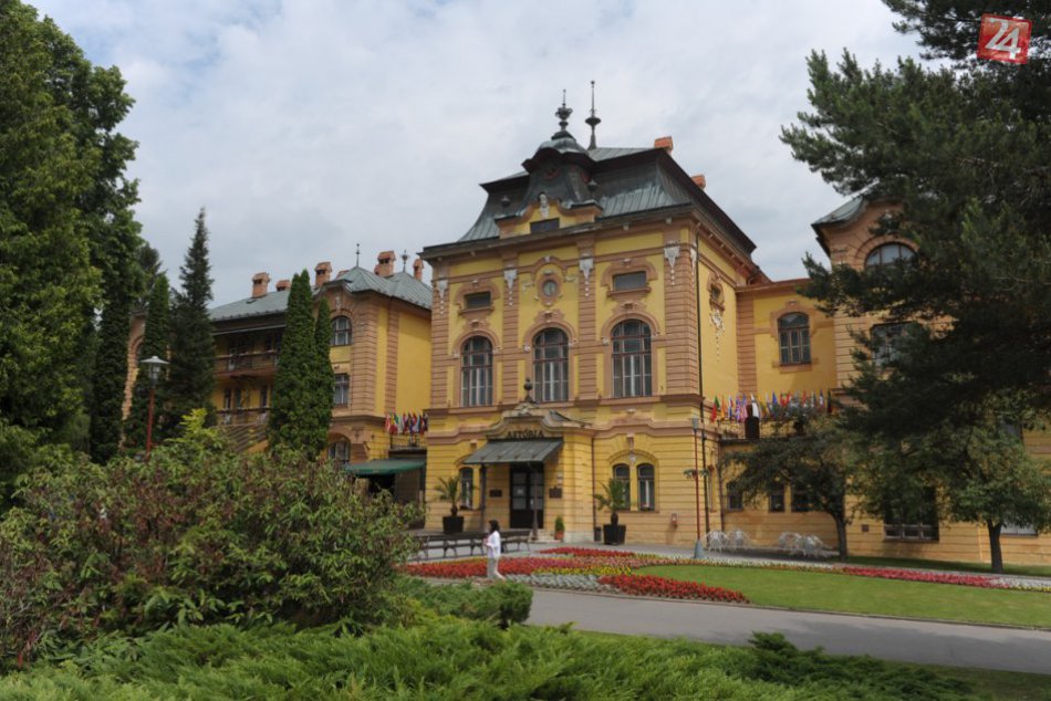 Príďte na prvý Hornošarišský vínny festival do  Bardejovských kúpeľov
