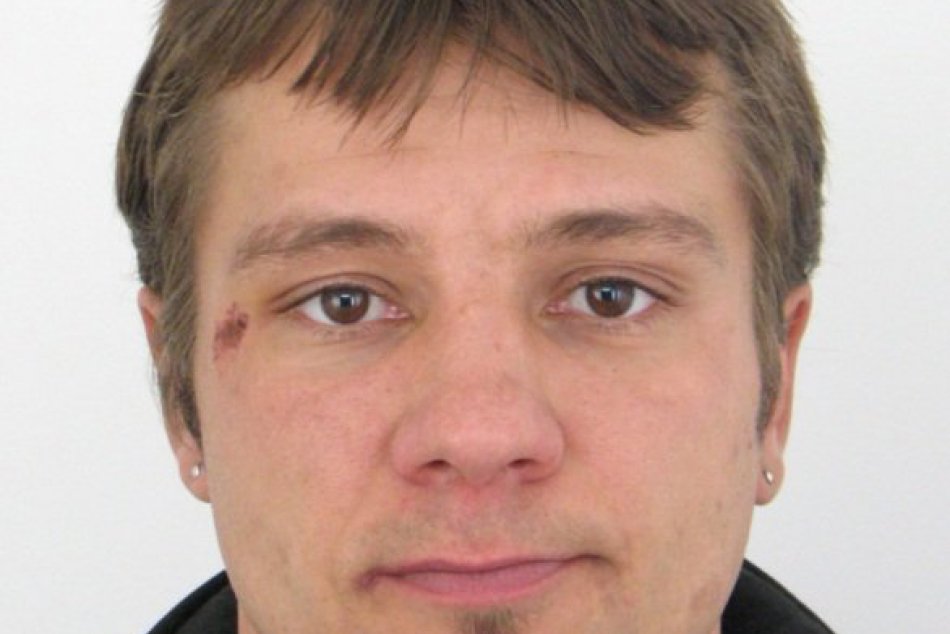 FOTO: Nevideli ste hľadaného Róberta?