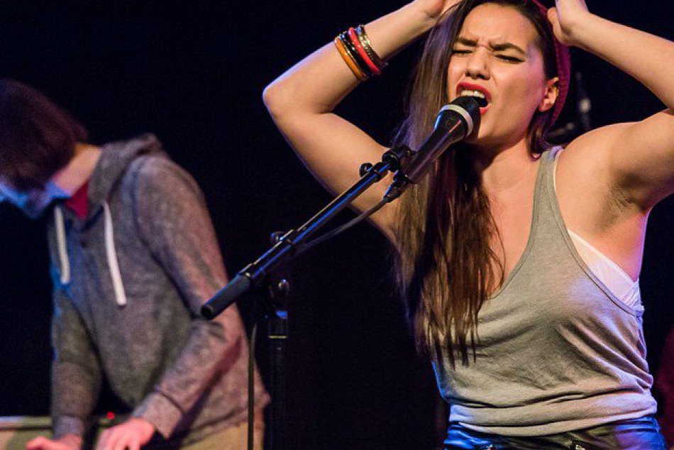 V Michalovciach vystúpi TÁTO nórska speváčka