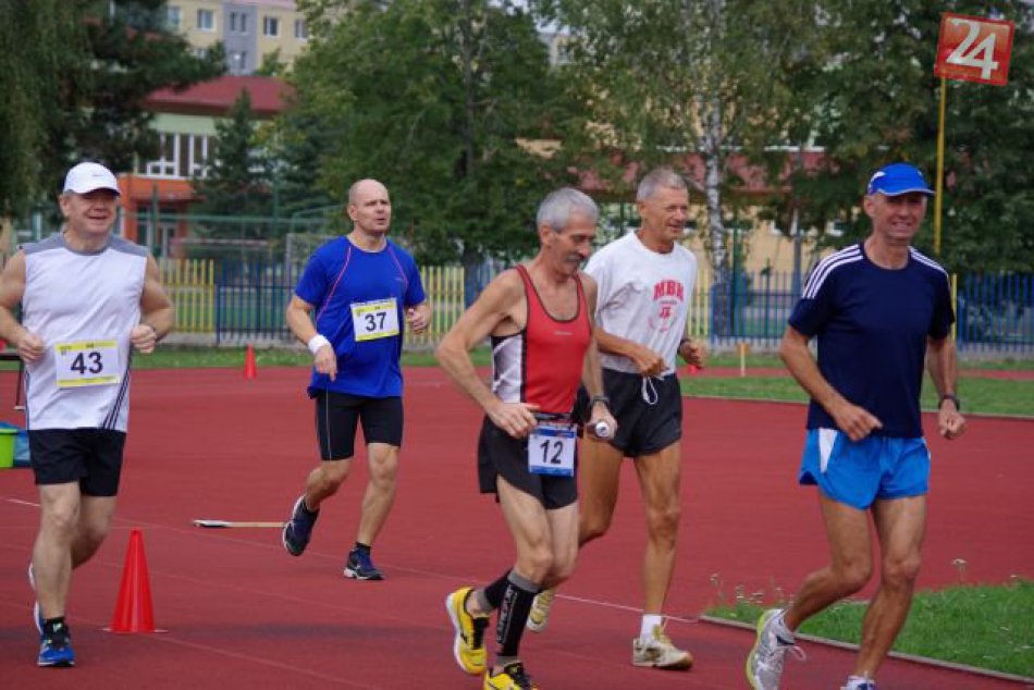 Michalovská hodinovka privítala rekordný počet ľudí