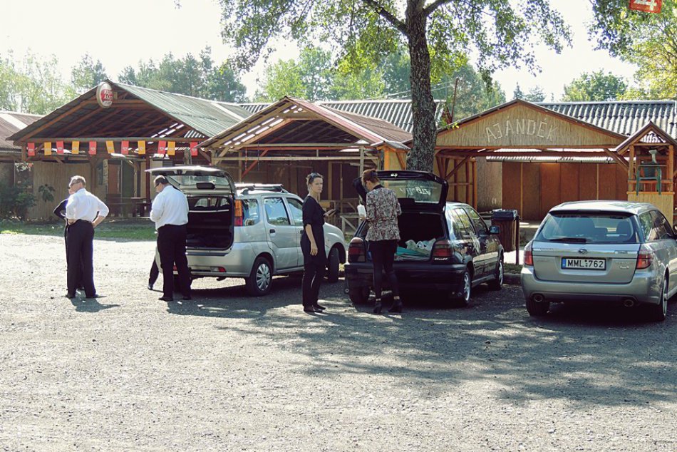 Stretnutie prezidenta SR Andreja Kisku s prezidentom Maďarska Jánosom Áderom