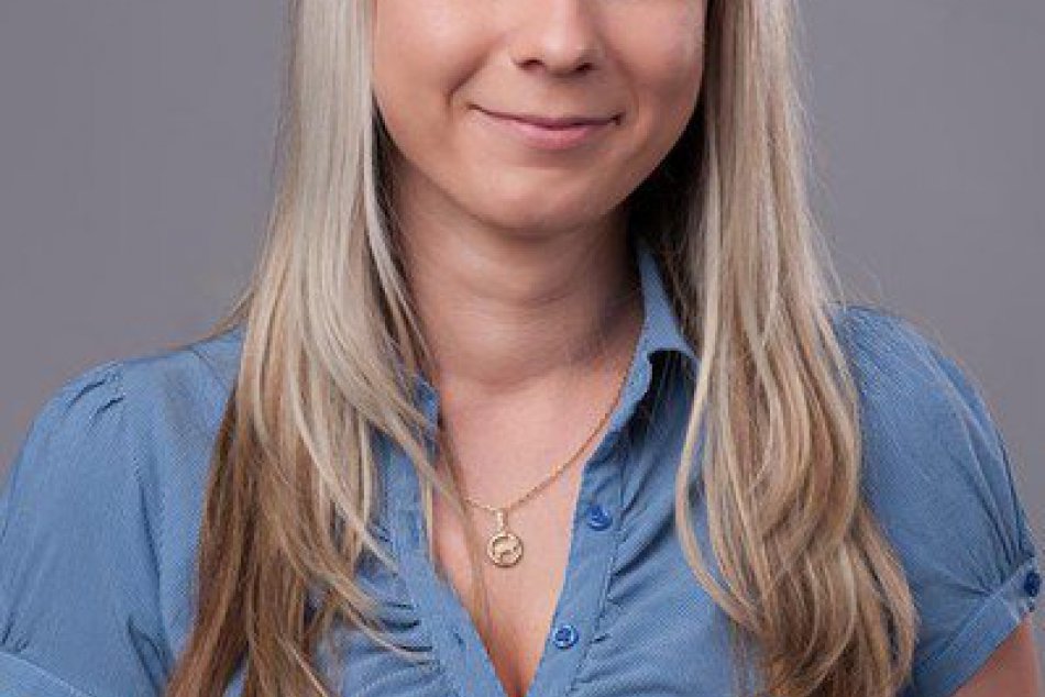 Poslankyňa Holingová sa vydala: V zozname poslancov je tak nové meno