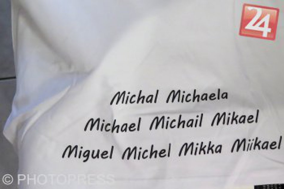 Michalovce rekord neprekonali: Urobili však najmenší holubok :-)