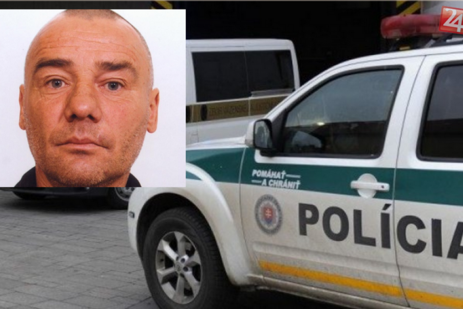 FOTO: Polícia v Košiciach hľadá tohto svedka!