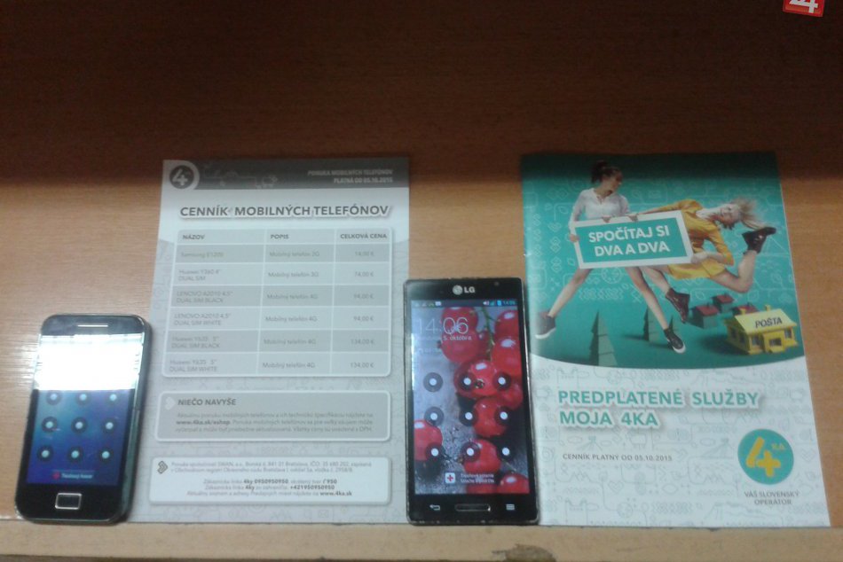 Nový mobilný operátor už aj v Liptovskom Mikuláši