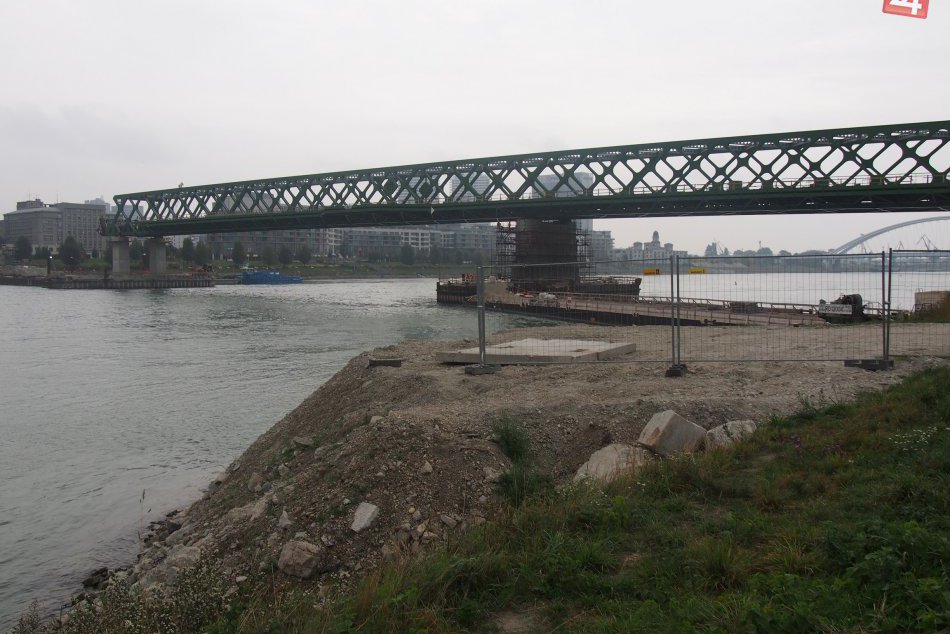 Nový Starý most