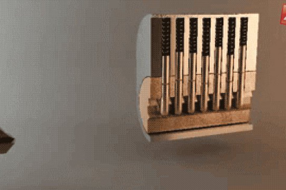 Ako si zabezpečiť dvere do bytu alebo domu? Týmto zlodeja odradíte hneď na začia