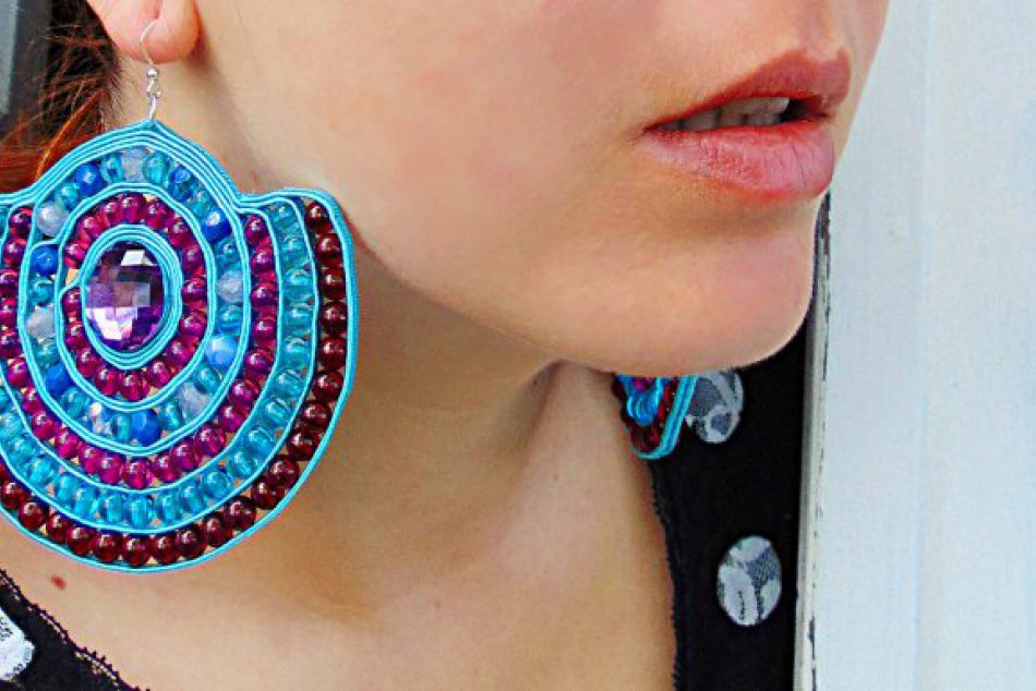 Čo dokážu šikovné ruky Sloveniek