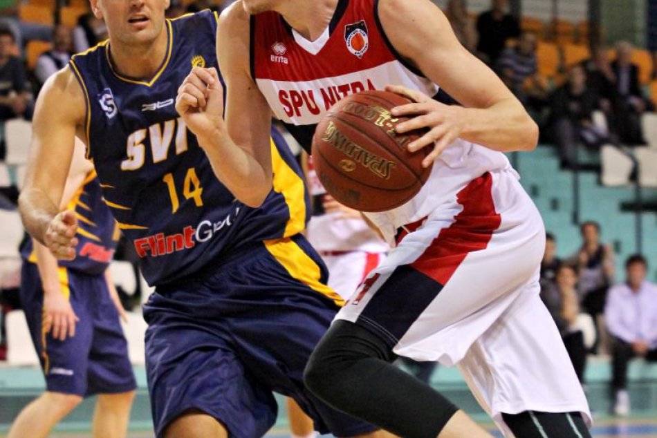 Basketbalisti konečne bodovali pred domácim publikom: Rozhodol kôš v poslednej s