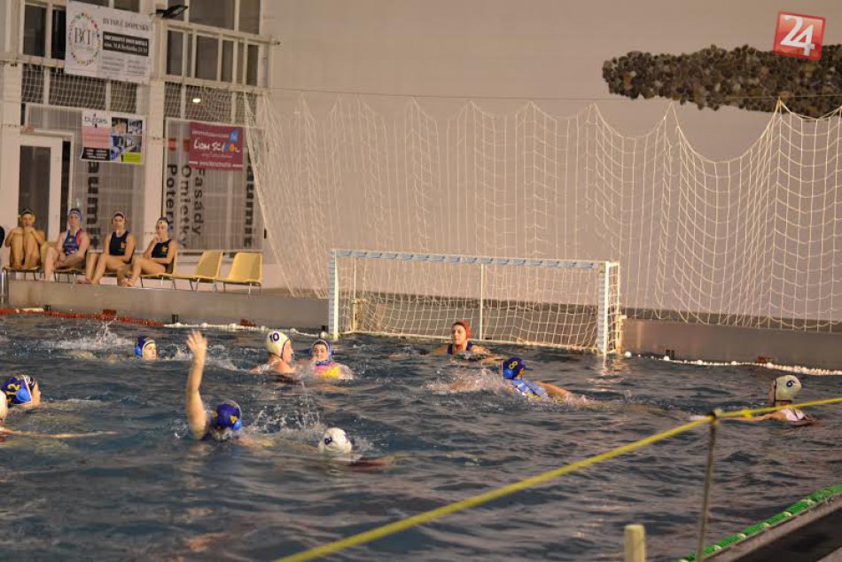 Topoľčianske Pirane